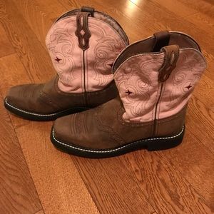 Women’s Cowboy Boots